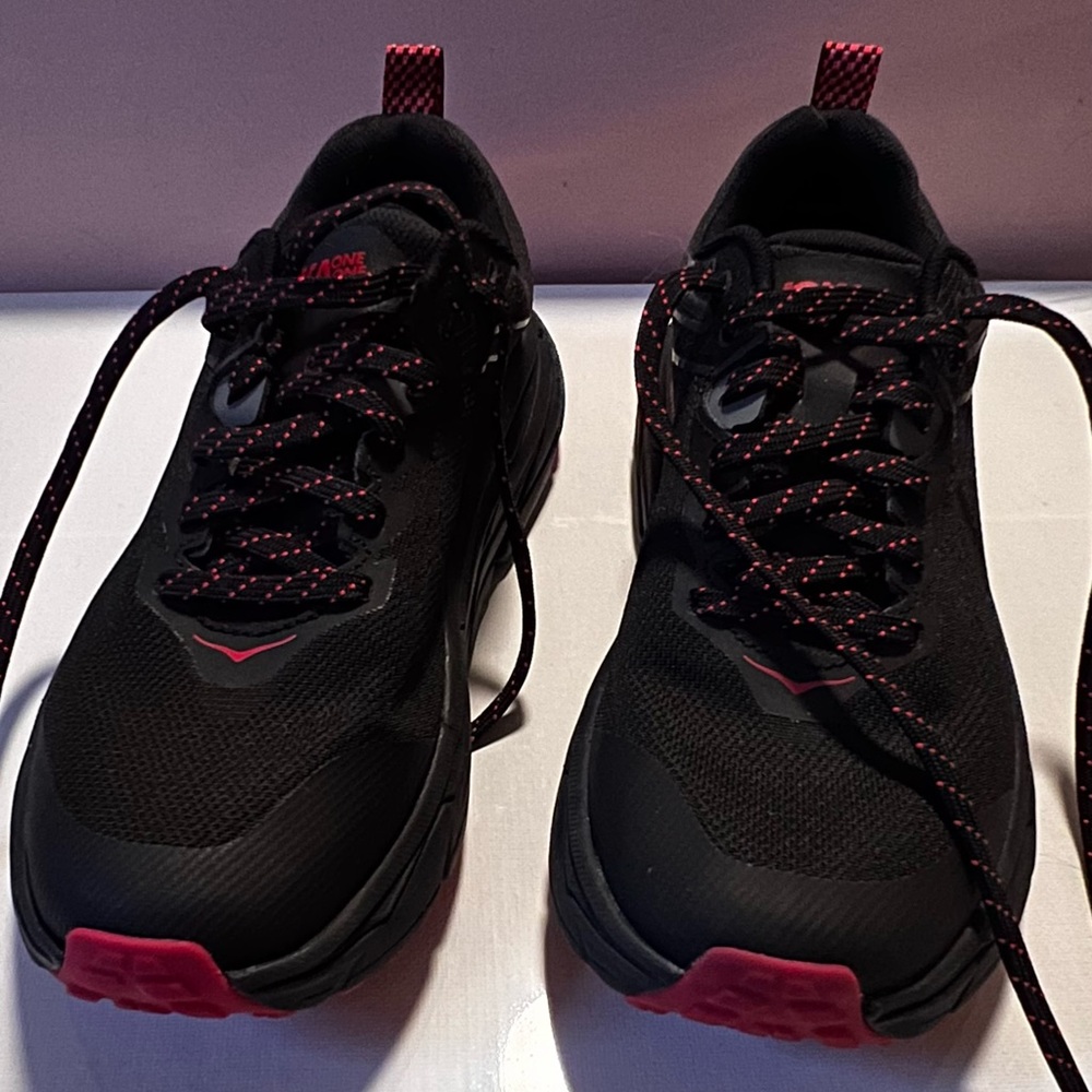 Hoka challenger atr 6